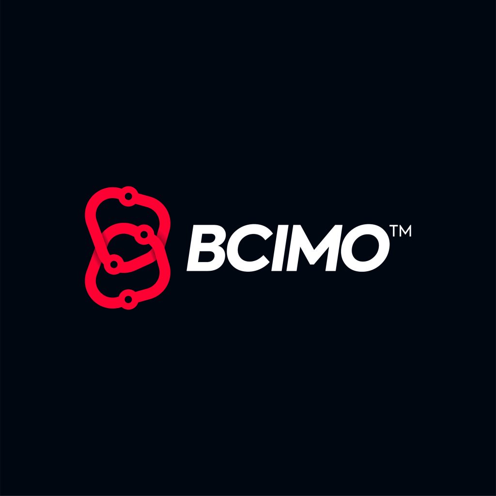 BCIMO Logo Design